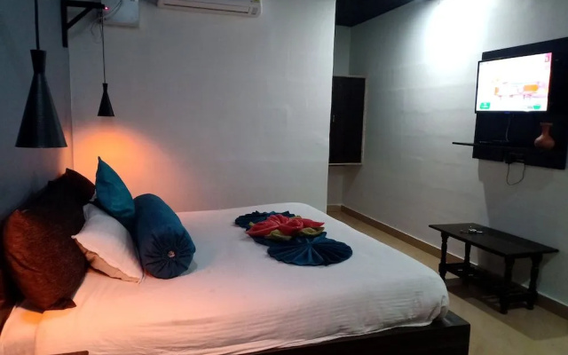 Indian Culture Hostel