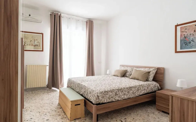 Bari Station Classic Apartment