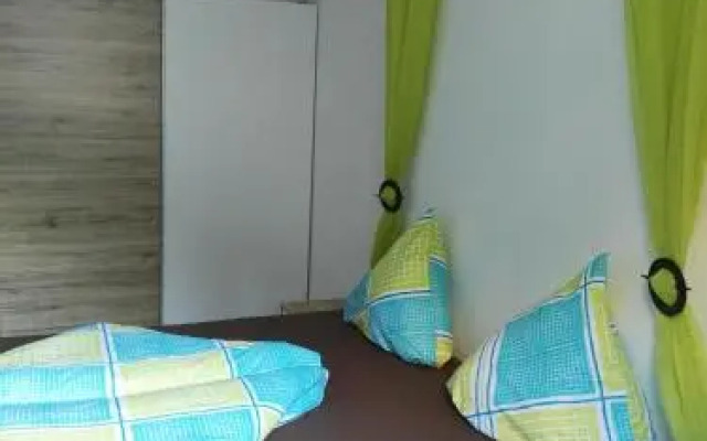 Ferienwohnung Mair