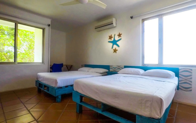 Punta Me Beach Suites
