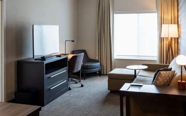 Residence Inn by Marriott Wilkes-Barre Arena