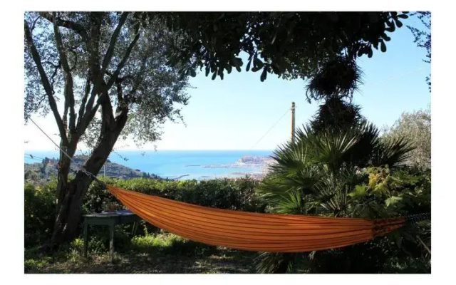 Il Giardino Sopra il Mare