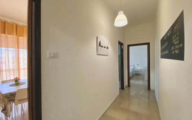 Guest House Service - Express Airport Apartment