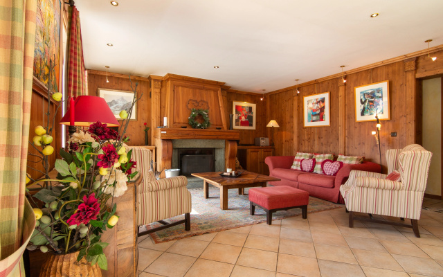 Chalet Hinansho