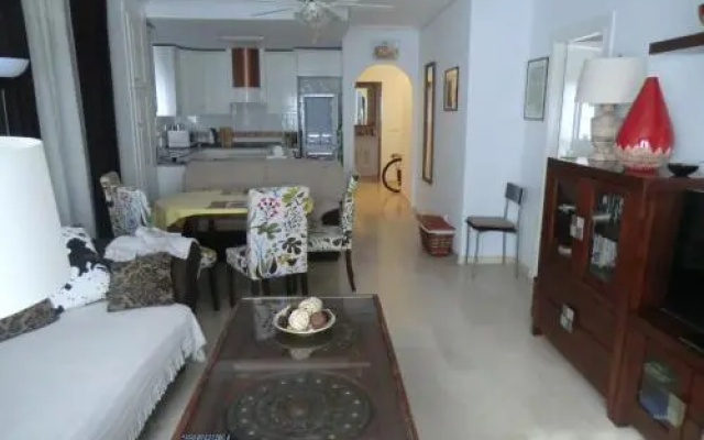 Casas Holiday - Golf Willamartin