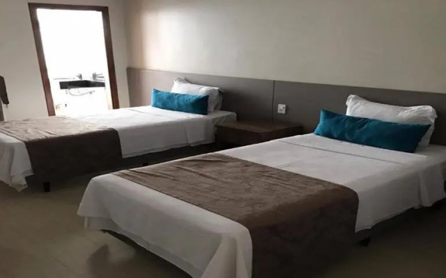 Racini Suites Hotel