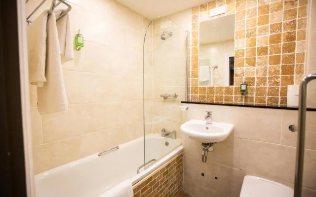 The Crown Hotel Bawtry, Doncaster