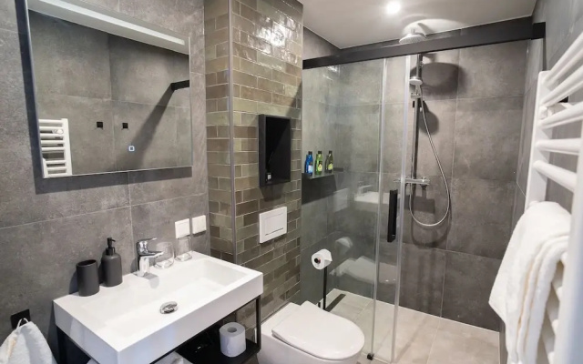 Boutique B&B Oud Aa