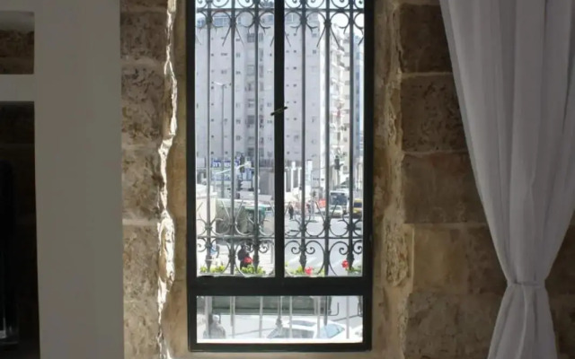The White House Jerusalem סוויטת הבית הלבן ירושלים