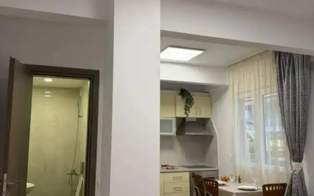Le Grace Urban Retreat Near Near Citycenter Sea