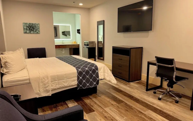 Garden Inn Express