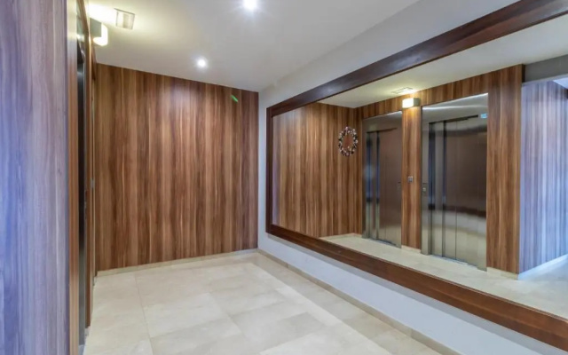 112-Apartamento soleado con vistas al mar