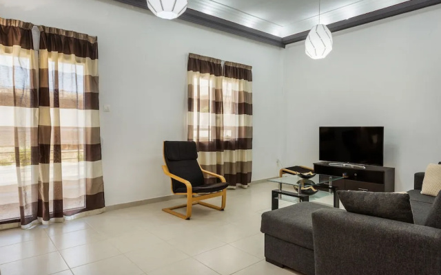 Mirsini's Apartment in Chania Center