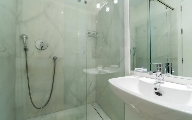 Sevilla Luxury Rentals - Alcázar