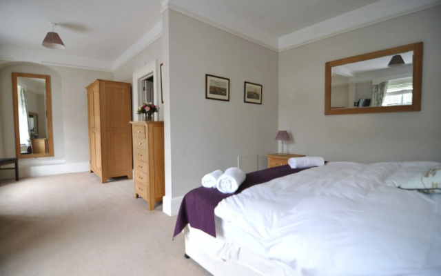The Midhurst Townhouse