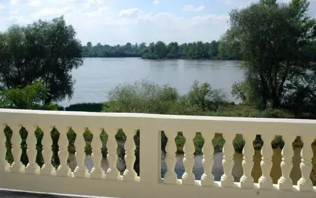Pałac Piotrawin