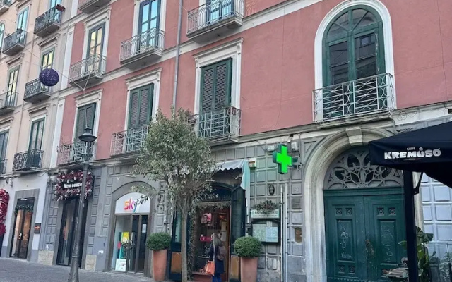 Home To Salerno B&B