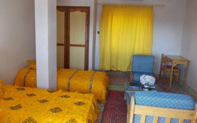 La Perle du Draa Hotel