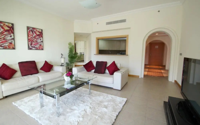Kennedy Towers - Al Sarood