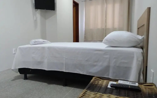 Hotel Avenida