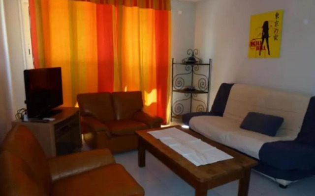 Property With one Bedroom in Saint-hippolyte-le-graveyron, With Wonder