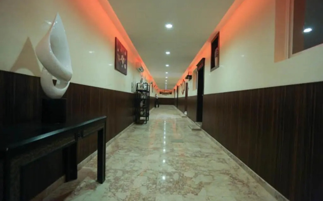 Raoum Inn Hawtah Bani Tamim
