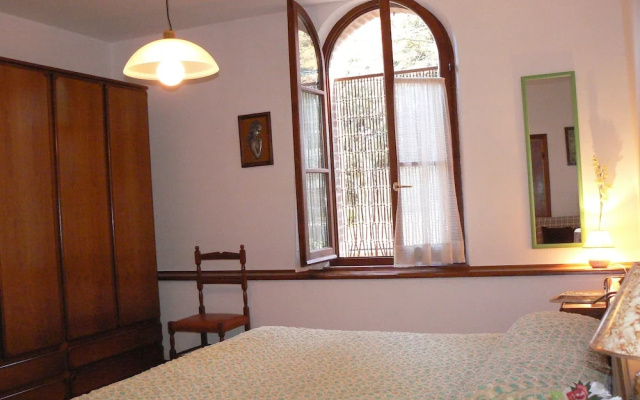 B&B La Vinca