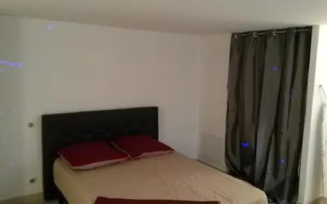 Safranier Townhouse