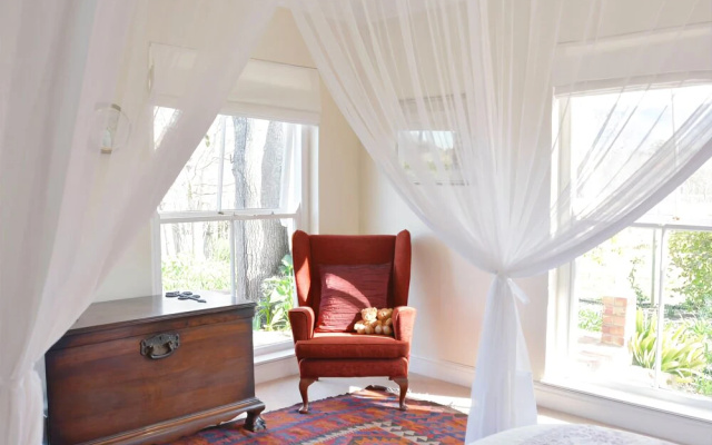 Majini Guest House
