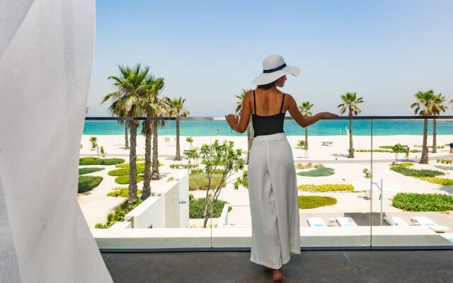 Nikki Beach Resort & Spa Dubai 1