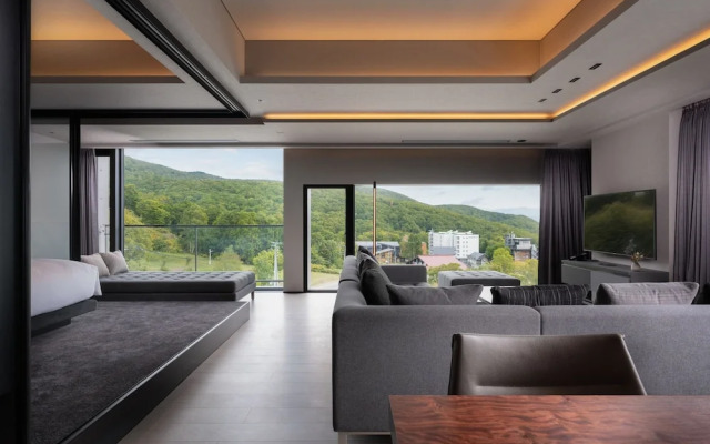 Sansui Niseko