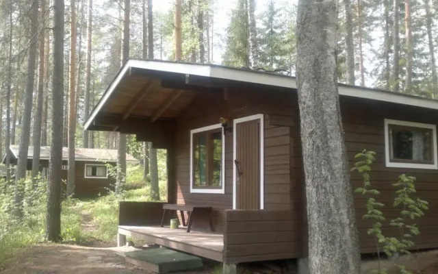 Karvio Holiday Resort and Camping