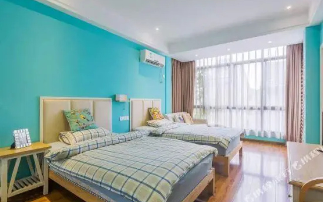 Midu Art Hotel