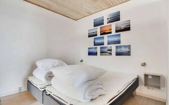 5 Star Holiday Home in Kolding