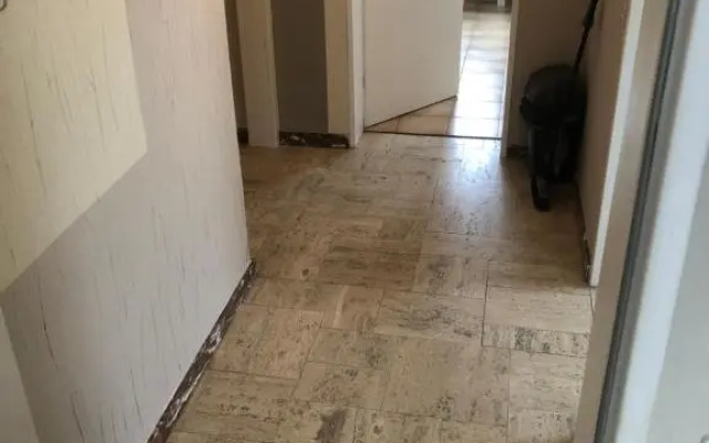 Wohnung 4