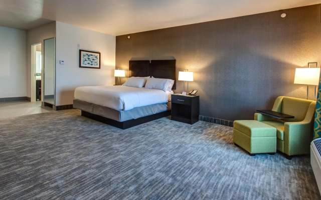 Holiday Inn Express & Suites Gatesville - N. Ft Hood by IHG