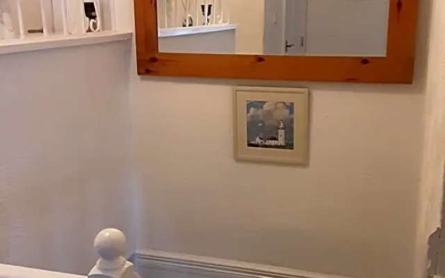 Sea Lodge B&B