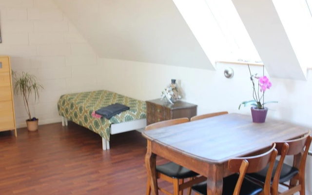 Lejre Country House