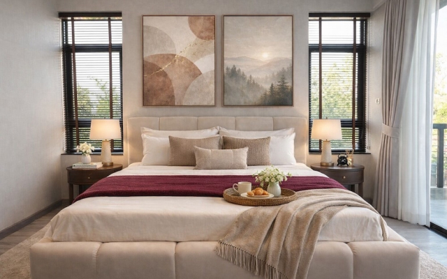 Vantara Private Villa Chiangmai