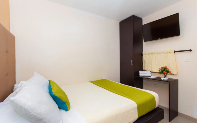 Hotel Azuan Suites By Geh Suites