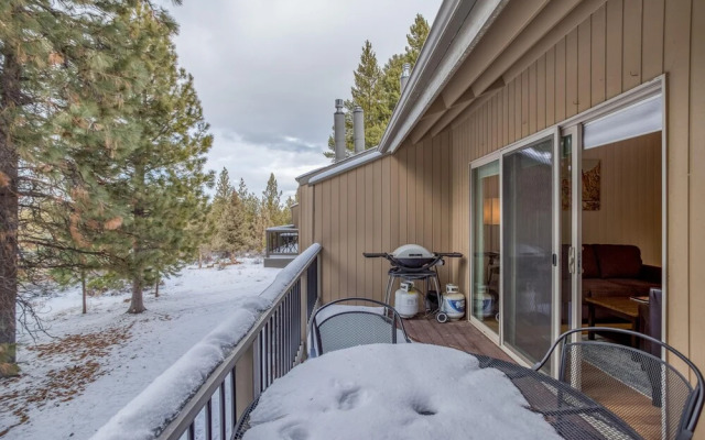 Ski House 233