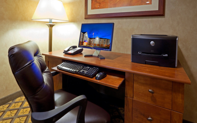 Candlewood Suites Williamsport by IHG