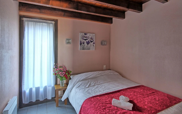 Azureva Brommat En Carladez