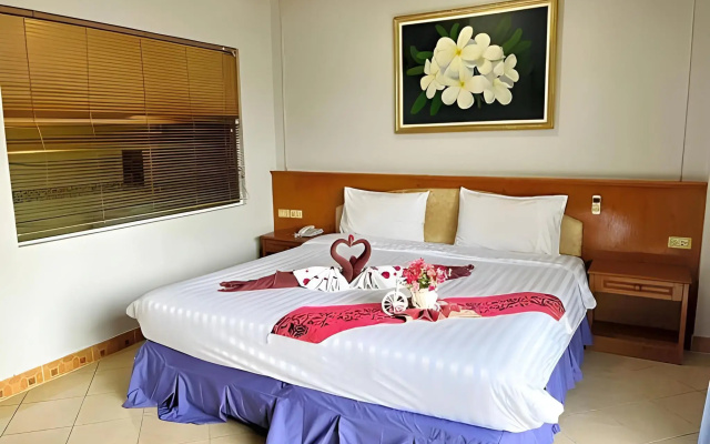 Patong Lamai Residence