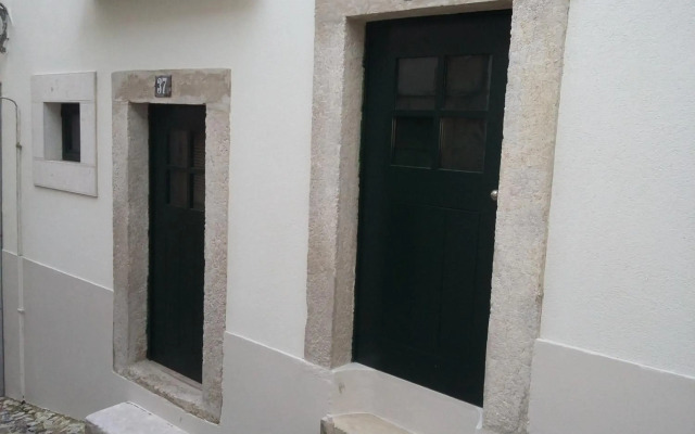 Alma Moura Residences