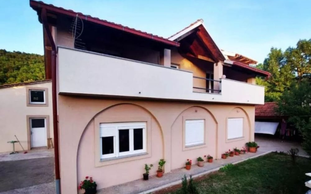 Apartments Velebit House
