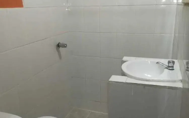 Hotel La Cascada