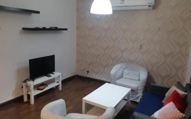 relaxing studio in madinaty