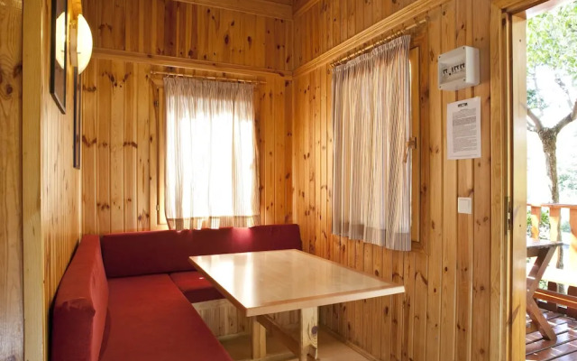 Camping Verneda