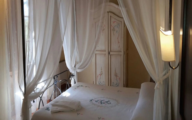 PanElios Borgo Vacanze